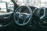 Used 2022 Chevrolet Silverado 2500 Custom Crew Cab for sale #260588A - photo 14