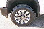 Used 2022 Chevrolet Silverado 2500 Custom Crew Cab for sale #260588A - photo 7