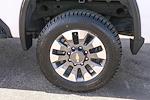 Used 2022 Chevrolet Silverado 2500 Custom Crew Cab for sale #260588A - photo 3