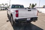 Used 2022 Chevrolet Silverado 2500 Custom Crew Cab for sale #260588A - photo 2