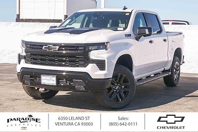 New 2026 Chevrolet Silverado 1500 - photo 1