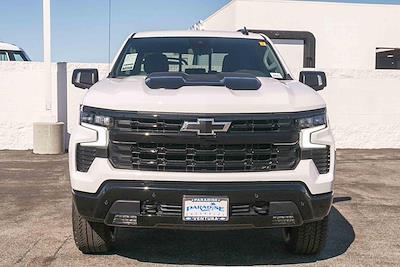 New 2026 Chevrolet Silverado 1500 - photo 1