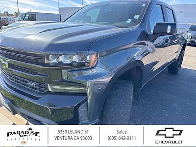 Used 2019 Chevrolet Silverado 1500 - photo 1