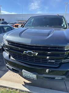 Used 2019 Chevrolet Silverado 1500 - photo 1