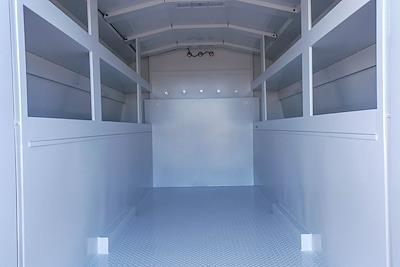 New 2026 Chevrolet Express 3500 - photo 1