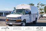 New 2026 Chevrolet Express 3500 Service Utility Van for sale #260602 - photo 1