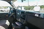 New 2026 Chevrolet Express 3500 Service Utility Van for sale #260602 - photo 13