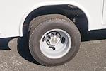 New 2026 Chevrolet Express 3500 Service Utility Van for sale #260602 - photo 8