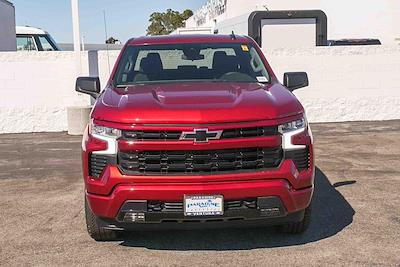 New 2026 Chevrolet Silverado 1500 - photo 1