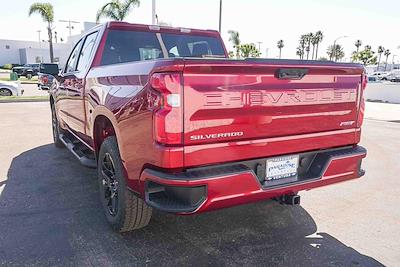 New 2026 Chevrolet Silverado 1500 - photo 1