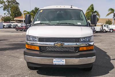New 2026 Chevrolet Express 3500 - photo 1