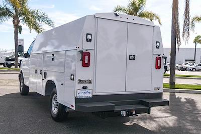 2026 Chevrolet Express 3500 Regular Cab RWD Knapheide Service Utility Van for sale #260611 - photo 2