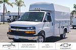 2026 Chevrolet Express 3500 Regular Cab RWD Knapheide Service Utility Van for sale #260615 - photo 1