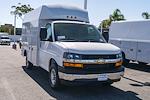 2026 Chevrolet Express 3500 Regular Cab RWD Knapheide Service Utility Van for sale #260615 - photo 4