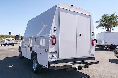 New 2026 Chevrolet Express 3500 - photo 1