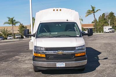 New 2026 Chevrolet Express 3500 - photo 1