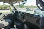 New 2026 Chevrolet Express 3500 Service Utility Van for sale #260634 - photo 12