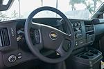New 2026 Chevrolet Express 3500 Service Utility Van for sale #260634 - photo 16
