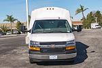 New 2026 Chevrolet Express 3500 Service Utility Van for sale #260634 - photo 4