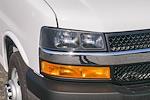 New 2026 Chevrolet Express 3500 Service Utility Van for sale #260634 - photo 6