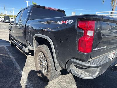 Used 2022 Chevrolet Silverado 2500 - photo 1