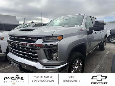 Used 2022 Chevrolet Silverado 3500 - photo 1