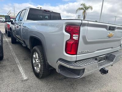Used 2022 Chevrolet Silverado 3500 - photo 1