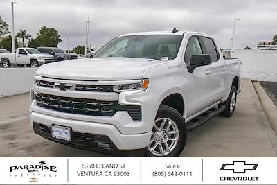 New 2026 Chevrolet Silverado 1500 - photo 1