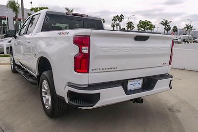 New 2026 Chevrolet Silverado 1500 - photo 1