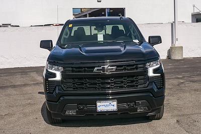 New 2026 Chevrolet Silverado 1500 - photo 1
