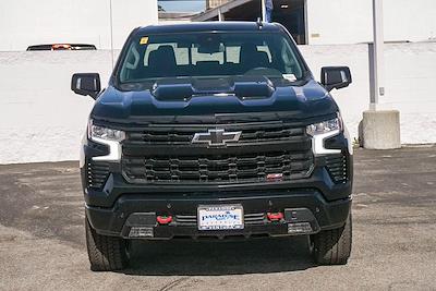 New 2026 Chevrolet Silverado 1500 - photo 1