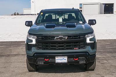 New 2026 Chevrolet Silverado 1500 - photo 1
