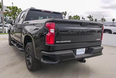 New 2026 Chevrolet Silverado 1500 - photo 1