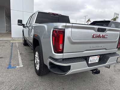 Used 2022 GMC Sierra 2500 - photo 1