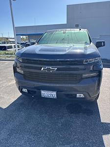 Used 2020 Chevrolet Silverado 1500 - photo 1