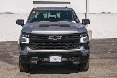 New 2026 Chevrolet Silverado 1500 - photo 1