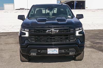 New 2026 Chevrolet Silverado 1500 - photo 1