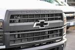 Used 2021 Chevrolet Silverado 4500 Work Truck Regular Cab 4x2 12' Royal Stake Bed for sale #P0338 - photo 7
