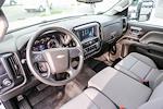 Used 2021 Chevrolet Silverado 4500 Work Truck Regular Cab 4x2 12' Royal Stake Bed for sale #P0338 - photo 17