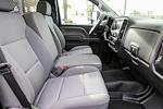 Used 2021 Chevrolet Silverado 4500 Work Truck Regular Cab 4x2 12' Royal Stake Bed for sale #P0338 - photo 21