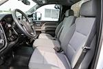Used 2021 Chevrolet Silverado 4500 Work Truck Regular Cab 4x2 12' Royal Stake Bed for sale #P0338 - photo 22
