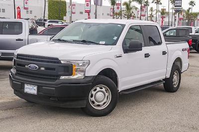 2019 Ford F-150 SuperCrew Cab 4WD Pickup for sale #P0867 - photo 1