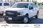 2019 Ford F-150 SuperCrew Cab 4WD, Pickup for sale #P0867 - photo 1