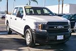 2019 Ford F-150 SuperCrew Cab 4WD, Pickup for sale #P0867 - photo 4