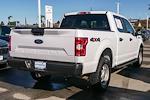 2019 Ford F-150 SuperCrew Cab 4WD, Pickup for sale #P0867 - photo 8