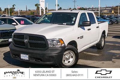 2015 Ram 1500 Crew Cab 4WD, Pickup for sale #P0868 - photo 1