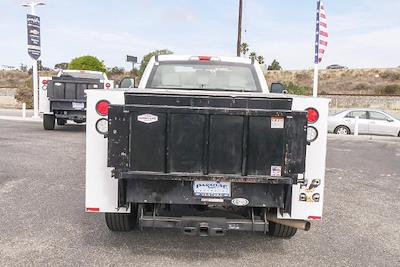 2019 Ford F-350 Regular Cab SRW RWD, Service Truck for sale #P0870 - photo 2