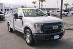 2019 Ford F-350 Regular Cab SRW RWD, Service Truck for sale #P0870 - photo 4