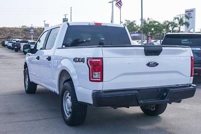 2017 Ford F-150 SuperCrew Cab 4WD Pickup for sale #P0871 - photo 2