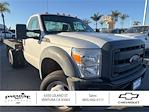 2014 Ford F-450 Regular Cab DRW RWD Cab Chassis for sale #P0888 - photo 1